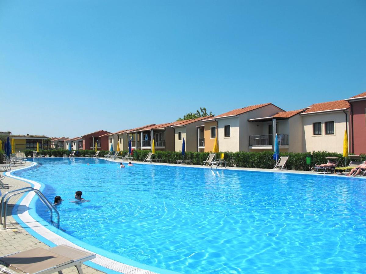 Apartment Belvedere Village-4 By Interhome Кастельнуово-дель-Гарда Екстер'єр фото
