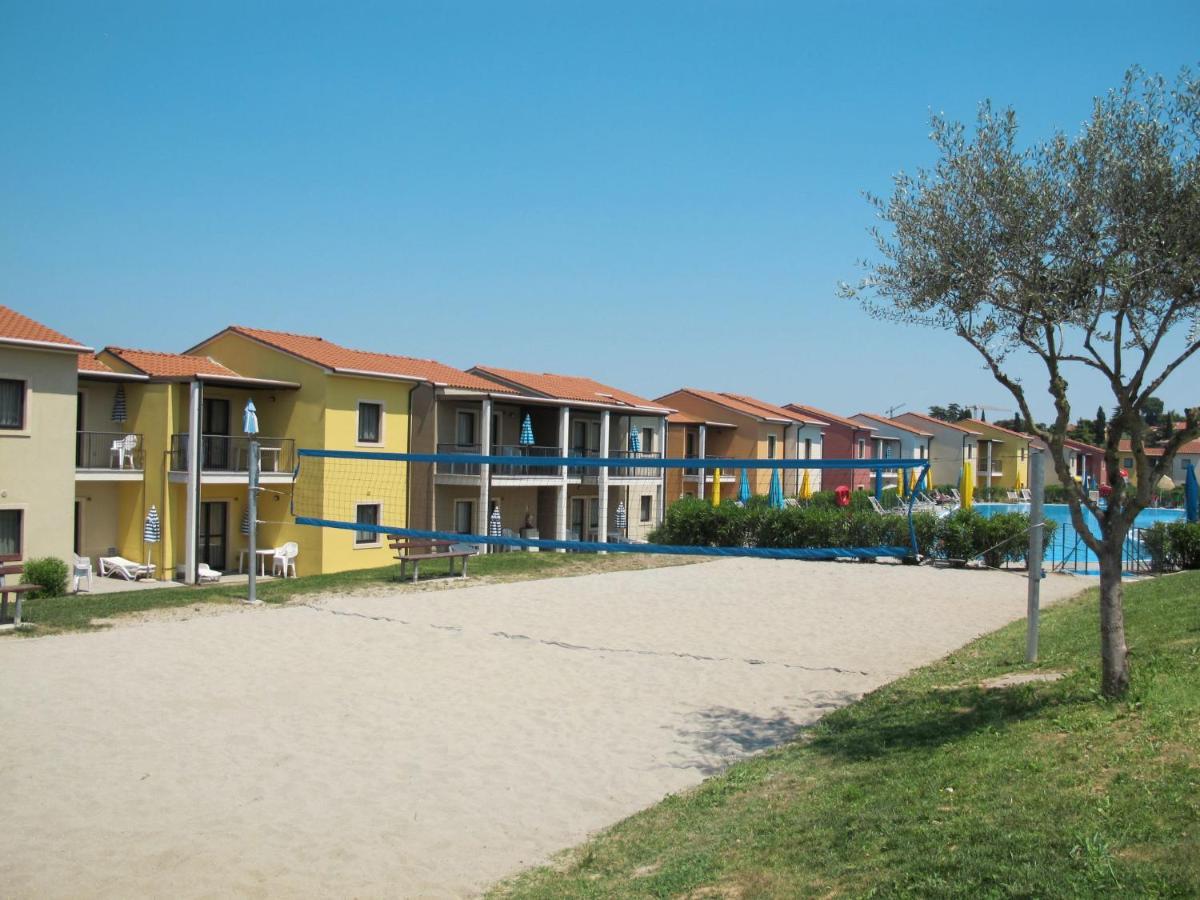 Apartment Belvedere Village-4 By Interhome Кастельнуово-дель-Гарда Екстер'єр фото