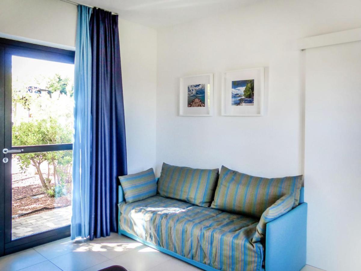 Apartment Belvedere Village-4 By Interhome Кастельнуово-дель-Гарда Екстер'єр фото