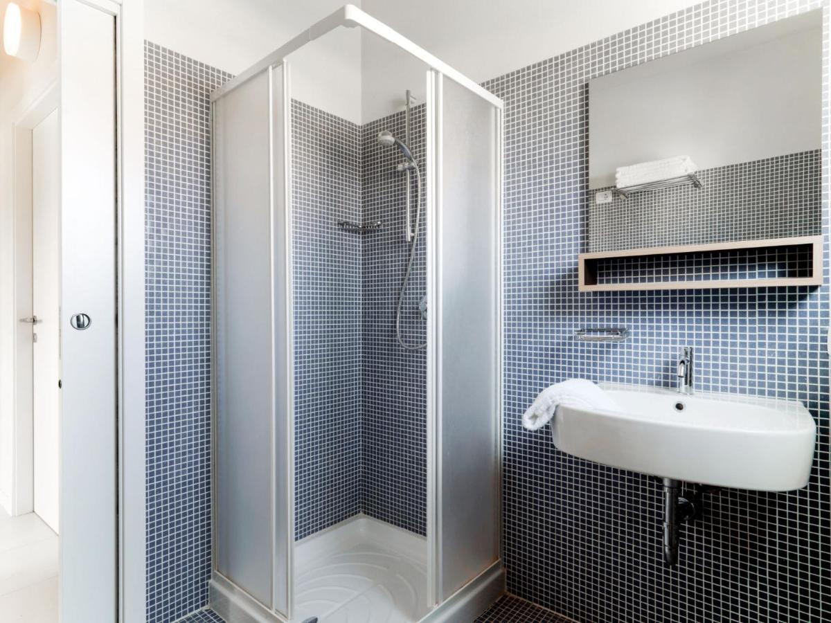 Apartment Belvedere Village-4 By Interhome Кастельнуово-дель-Гарда Екстер'єр фото
