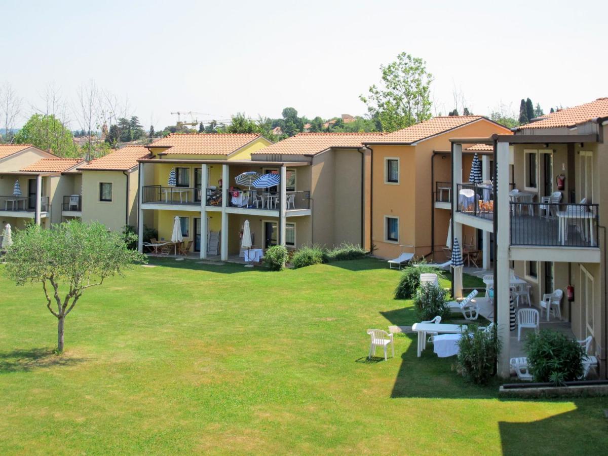 Apartment Belvedere Village-4 By Interhome Кастельнуово-дель-Гарда Екстер'єр фото