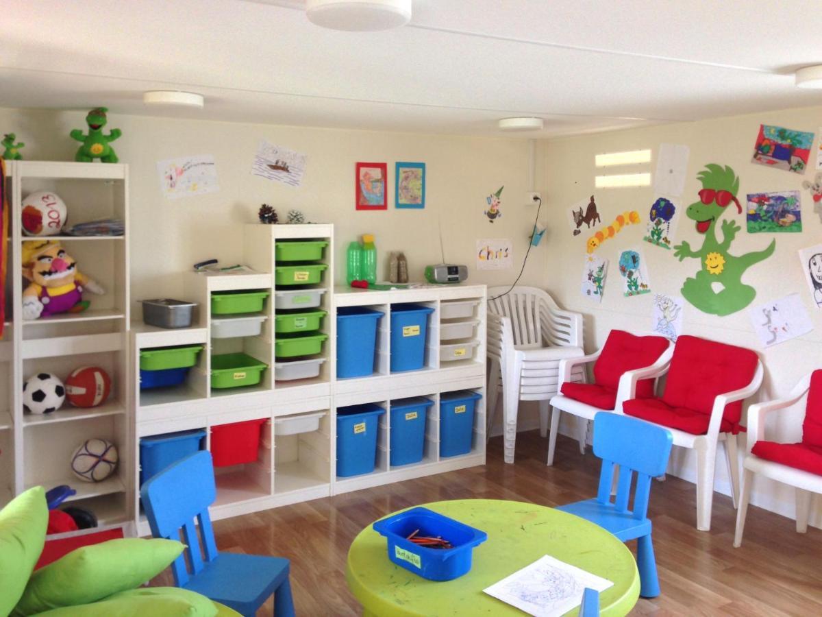 Apartment Belvedere Village-4 By Interhome Кастельнуово-дель-Гарда Екстер'єр фото
